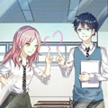 My Shero漫画免费阅读_My Shero在线漫画观看